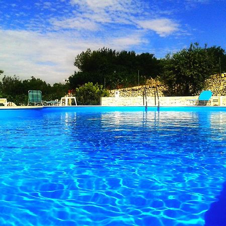 Trulli Beltramonto Villa Locorotondo Exterior photo