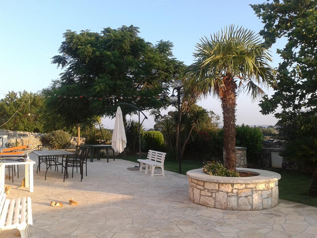 Trulli Beltramonto Villa Locorotondo Room photo