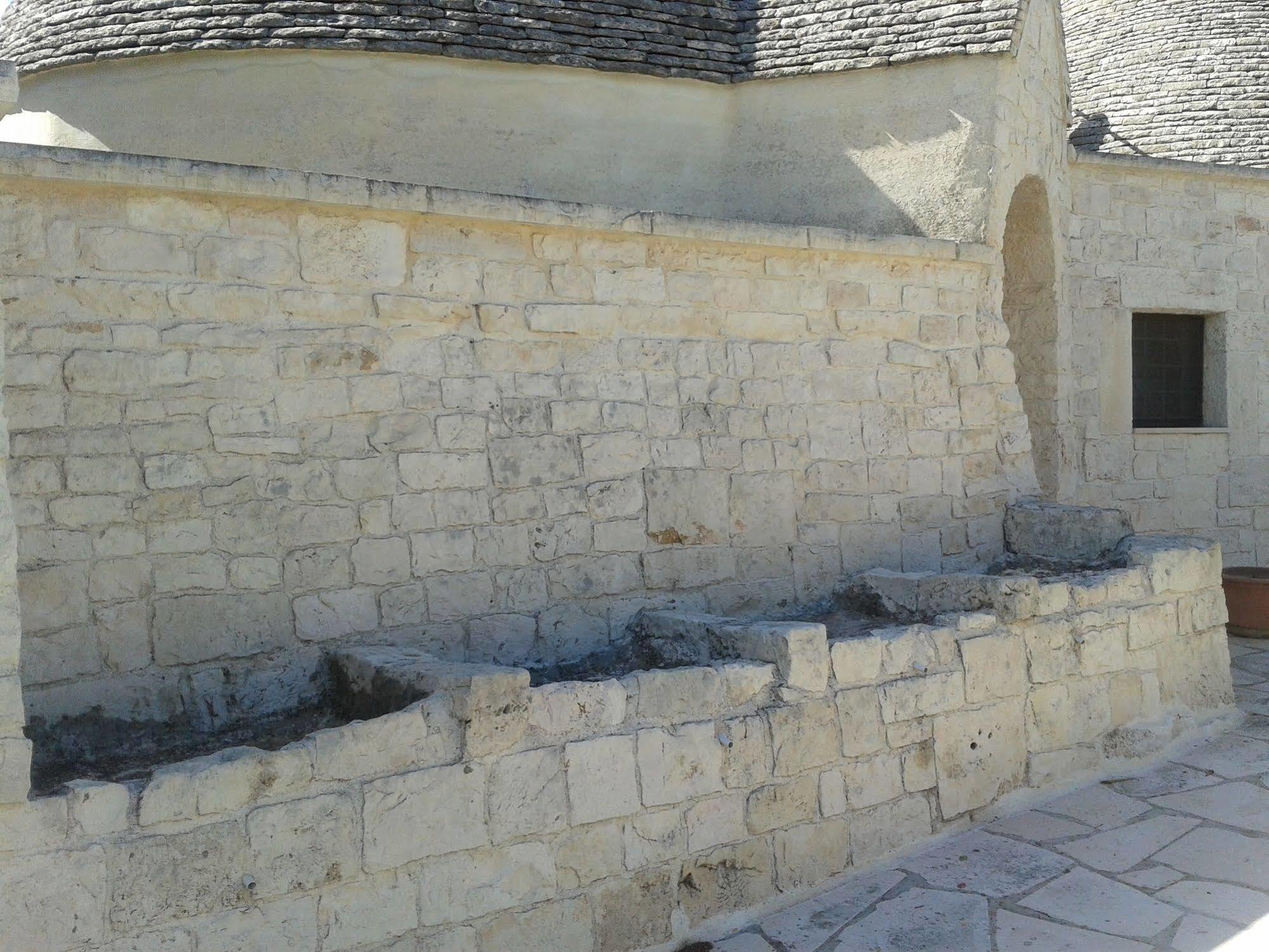 Trulli Beltramonto Villa Locorotondo Exterior photo