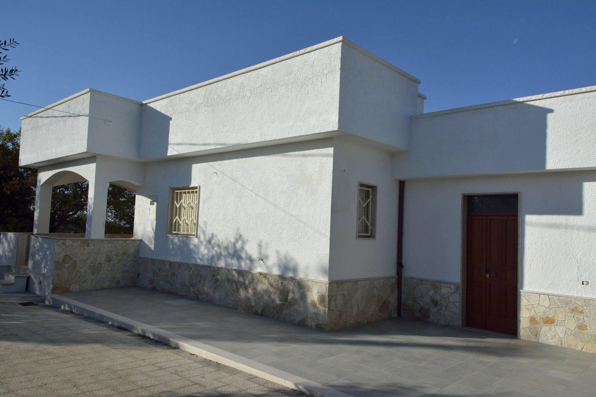 Trulli Beltramonto Villa Locorotondo Exterior photo