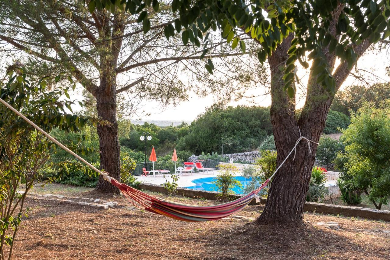 Trulli Beltramonto Villa Locorotondo Exterior photo